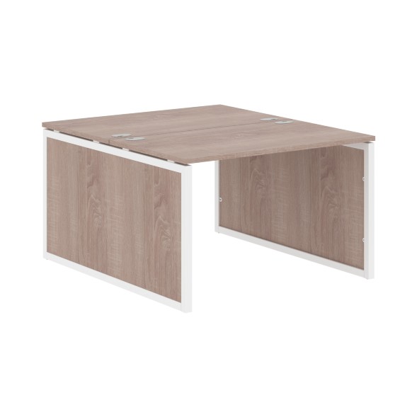 Стол 2-х местный XQPWST 1214 1200х1406х750 XTEN-QP в Балашихе 