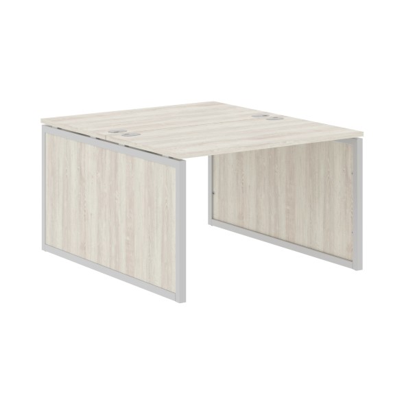 Стол 2-х местный XQPWST 1214 1200х1406х750 XTEN-QP в Балашихе 