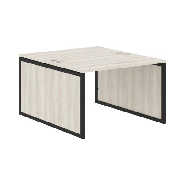 Стол 2-х местный XQPWST 1214 1200х1406х750 XTEN-QP в Балашихе 