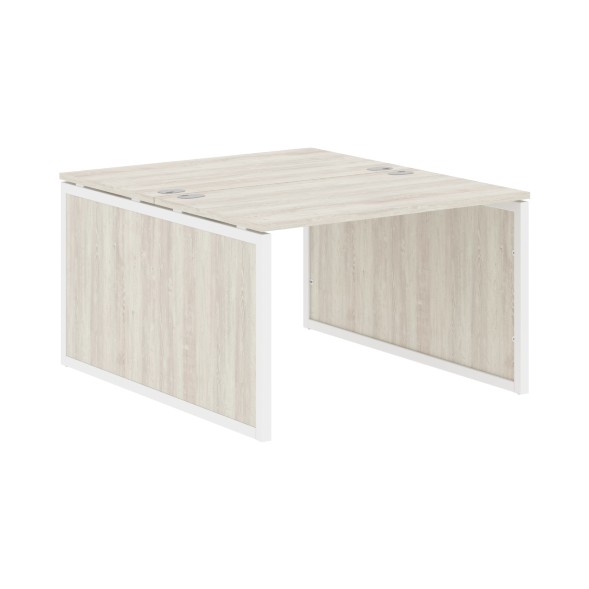 Стол 2-х местный XQPWST 1214 1200х1406х750 XTEN-QP в Балашихе 