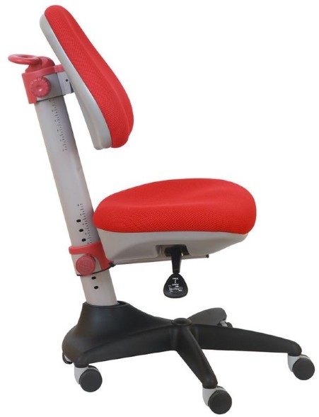 Детское кресло Бюрократ KD-2 однотонный в Балашихе 