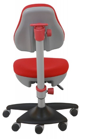 Детское кресло Бюрократ KD-2 однотонный в Балашихе 