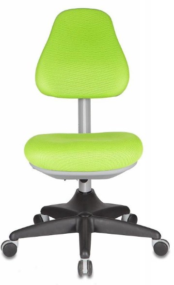 Детское кресло Бюрократ KD-2 однотонный в Балашихе 