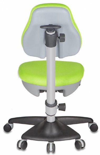 Детское кресло Бюрократ KD-2 однотонный в Балашихе 