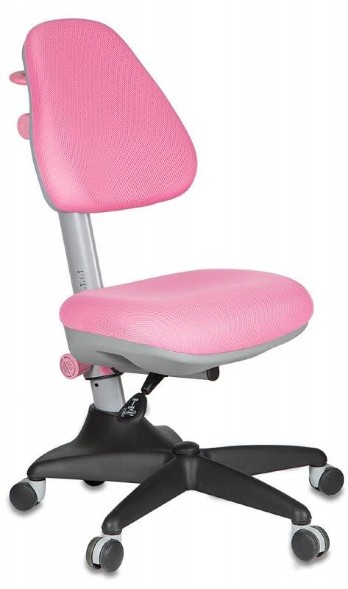 Детское кресло Бюрократ KD-2 однотонный в Балашихе 