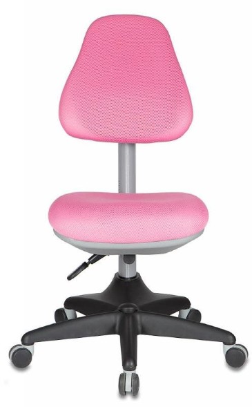 Детское кресло Бюрократ KD-2 однотонный в Балашихе 