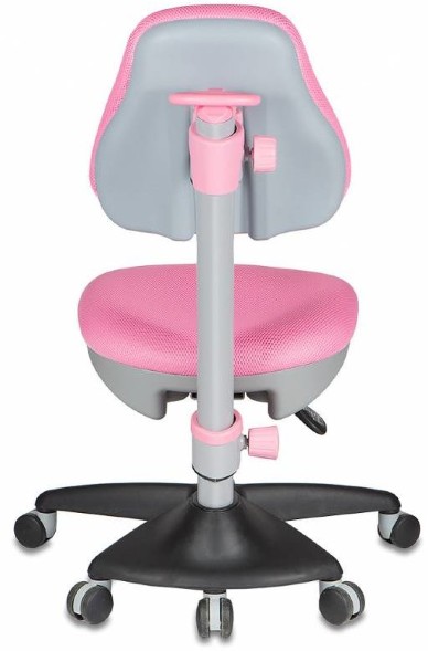 Детское кресло Бюрократ KD-2 однотонный в Балашихе 