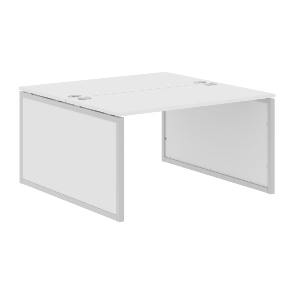 Стол 2-х местный XQPWST 1414 1400х1406х750 XTEN-QP в Балашихе 