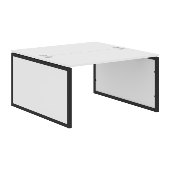 Стол 2-х местный XQPWST 1414 1400х1406х750 XTEN-QP в Балашихе 