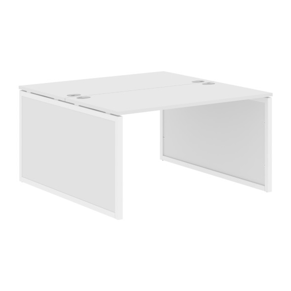 Стол 2-х местный XQPWST 1414 1400х1406х750 XTEN-QP в Балашихе 