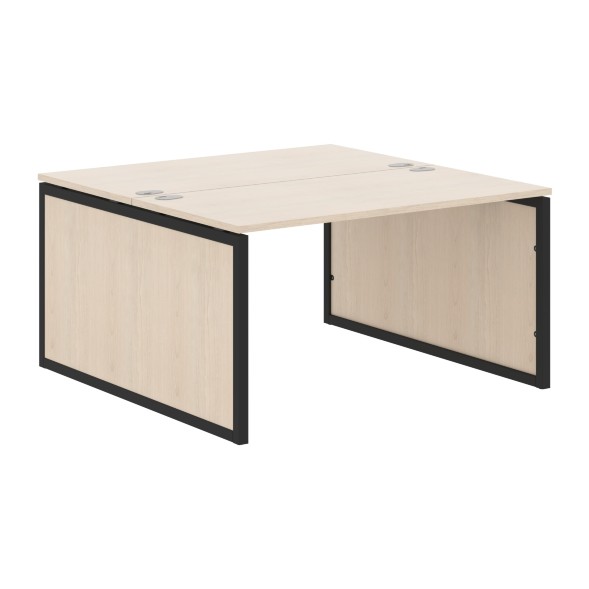 Стол 2-х местный XQPWST 1414 1400х1406х750 XTEN-QP в Балашихе 