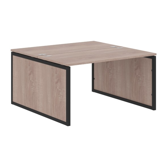 Стол 2-х местный XQPWST 1414 1400х1406х750 XTEN-QP в Балашихе 