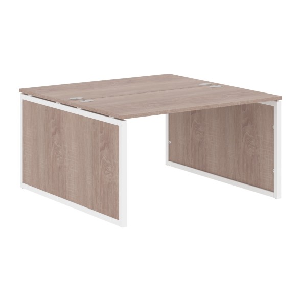 Стол 2-х местный XQPWST 1414 1400х1406х750 XTEN-QP в Балашихе 