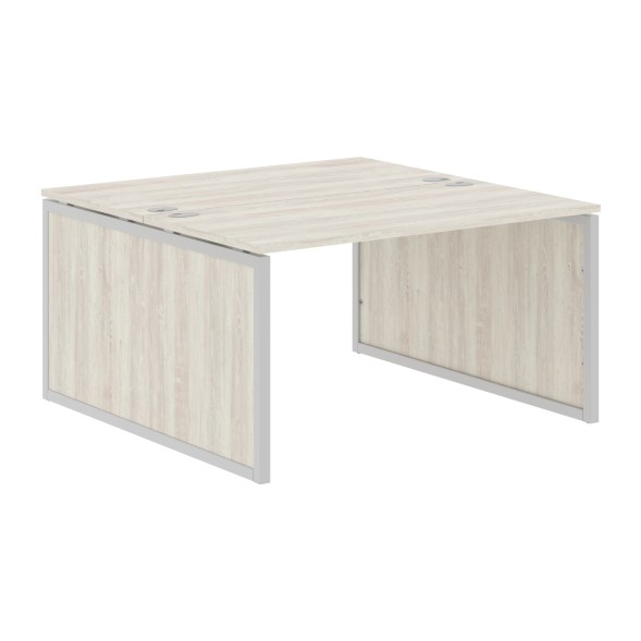 Стол 2-х местный XQPWST 1414 1400х1406х750 XTEN-QP в Балашихе 