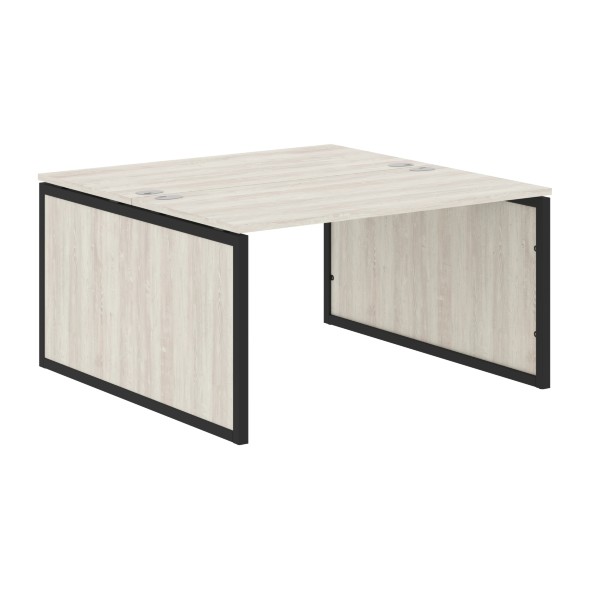 Стол 2-х местный XQPWST 1414 1400х1406х750 XTEN-QP в Балашихе 