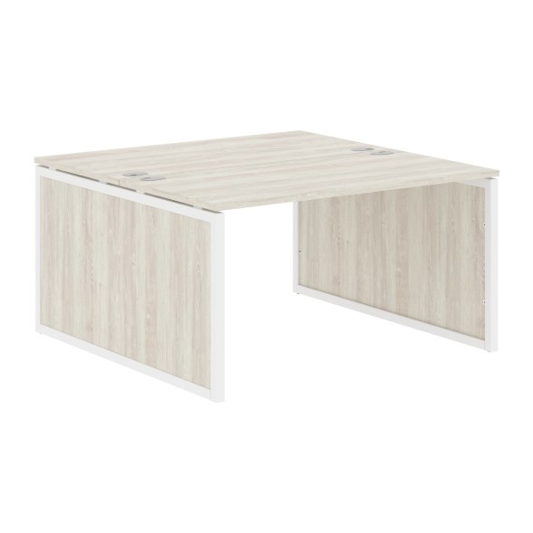 Стол 2-х местный XQPWST 1414 1400х1406х750 XTEN-QP в Балашихе 