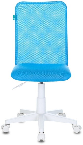 Кресло детское Бюрократ KD-9