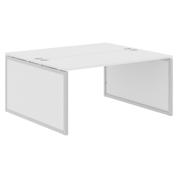 Стол 2-х местный XQPWST 1614 1600х1406х750 XTEN-QP в Балашихе 