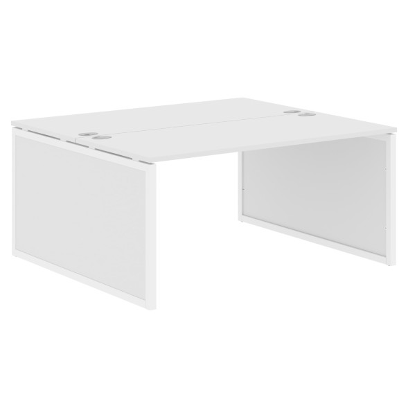 Стол 2-х местный XQPWST 1614 1600х1406х750 XTEN-QP в Балашихе 