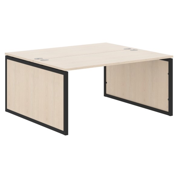 Стол 2-х местный XQPWST 1614 1600х1406х750 XTEN-QP в Балашихе 