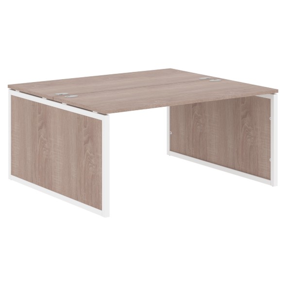 Стол 2-х местный XQPWST 1614 1600х1406х750 XTEN-QP в Балашихе 