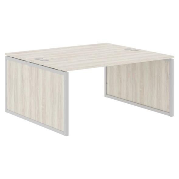 Стол 2-х местный XQPWST 1614 1600х1406х750 XTEN-QP в Балашихе 