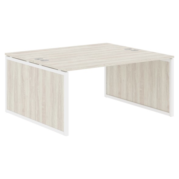 Стол 2-х местный XQPWST 1614 1600х1406х750 XTEN-QP в Балашихе 