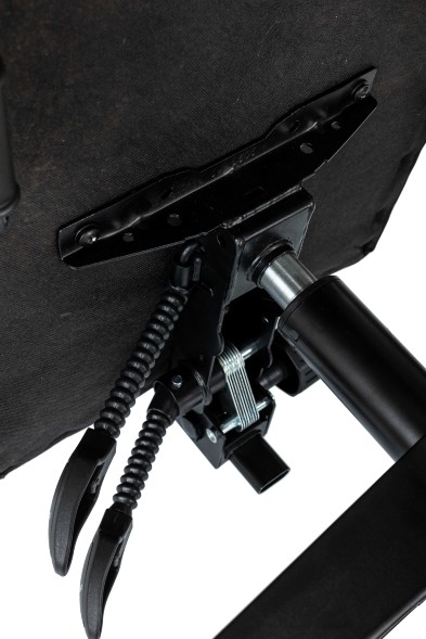 Кресло игровое Zombie 3