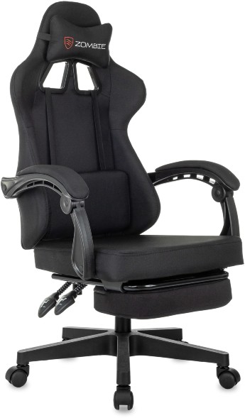 Кресло игровое Zombie 3