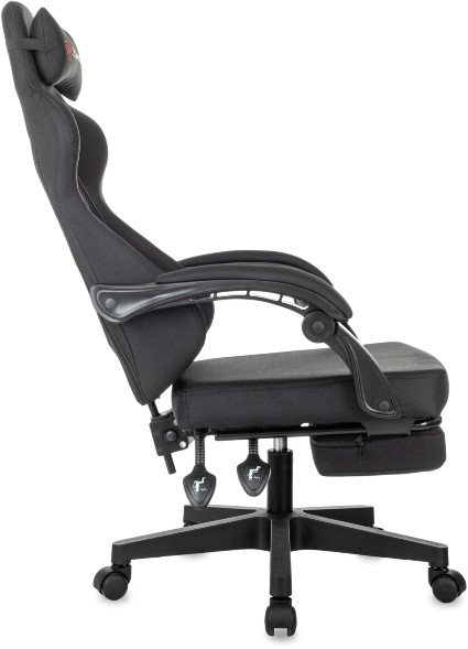 Кресло игровое Zombie 3