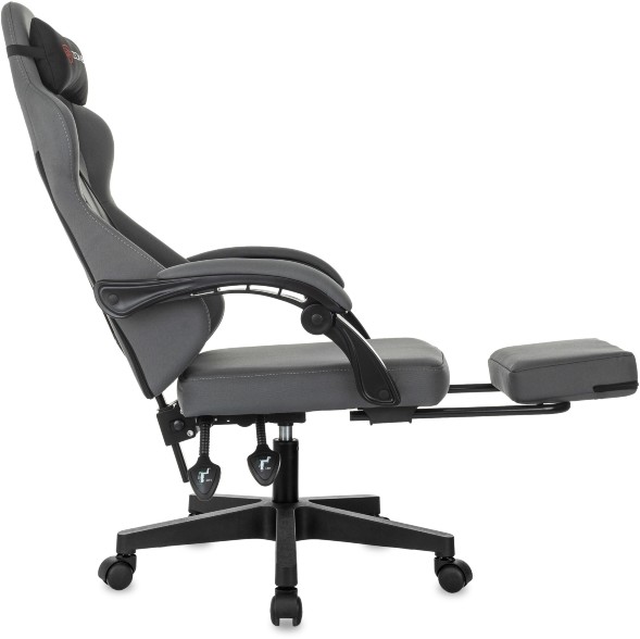 Кресло игровое Zombie 3