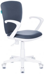 Кресло  Бюрократ KD-W10AXSN