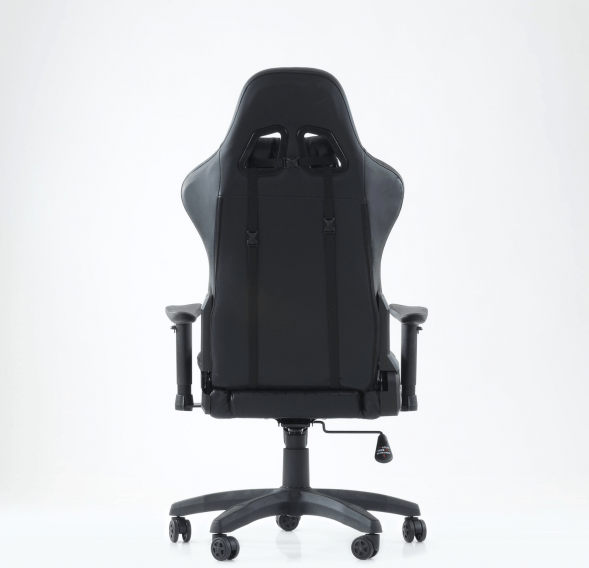 Кресло геймерское Barneo K-52 экокожа