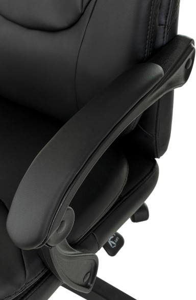 Кресло руководителя Бюрократ CH-868N-F