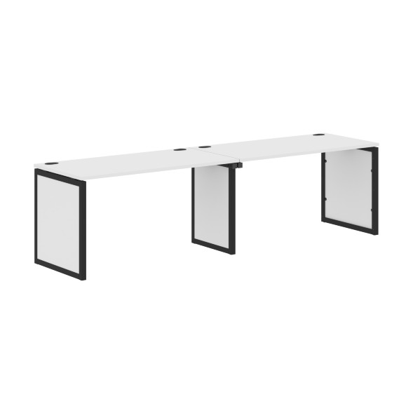 Стол 2-х местный XQPWST 2870 2800х700х750 XTEN-QP в Балашихе 