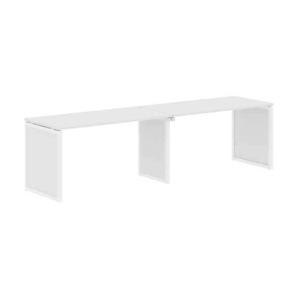 Стол 2-х местный XQPWST 2870 2800х700х750 XTEN-QP в Балашихе 