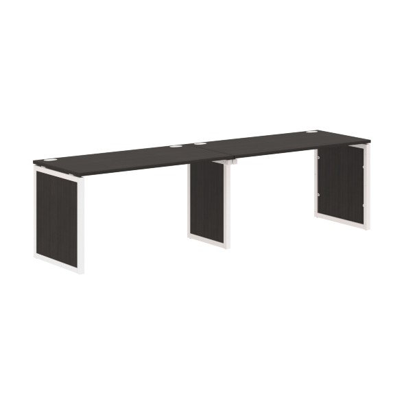 Стол 2-х местный XQPWST 2870 2800х700х750 XTEN-QP в Балашихе 