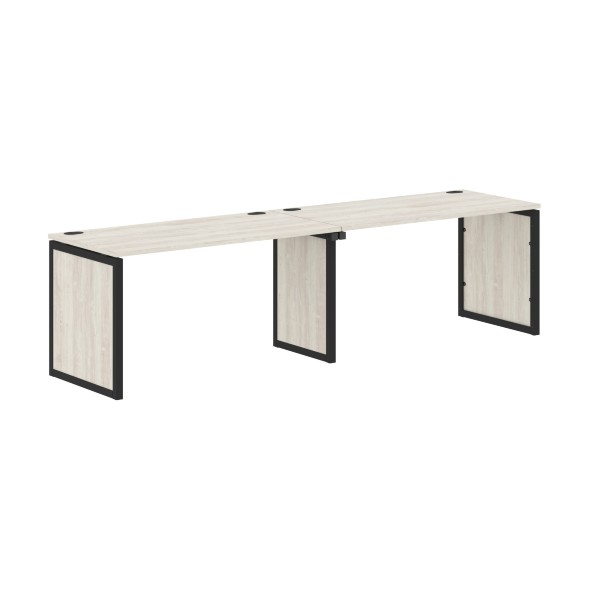 Стол 2-х местный XQPWST 2870 2800х700х750 XTEN-QP в Балашихе 