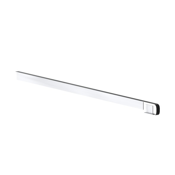 Щелевая планка MSS-1 10х600х27 AlvaLine в Балашихе 