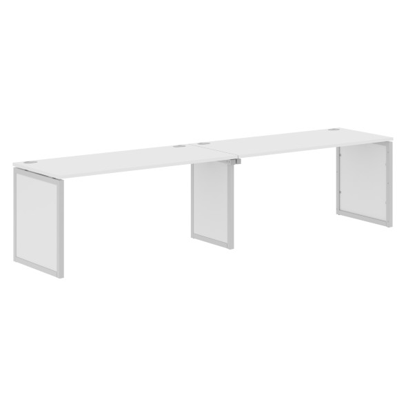 Стол 2-х местный XQPWST 3270 1600х700х750 XTEN-QP в Балашихе 