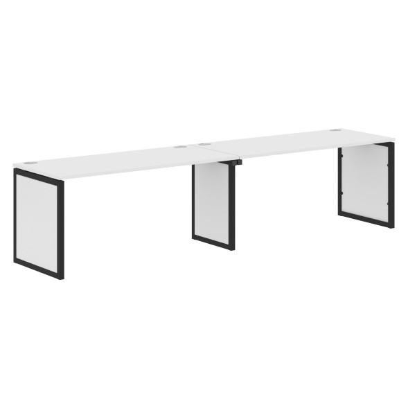 Стол 2-х местный XQPWST 3270 1600х700х750 XTEN-QP в Балашихе 