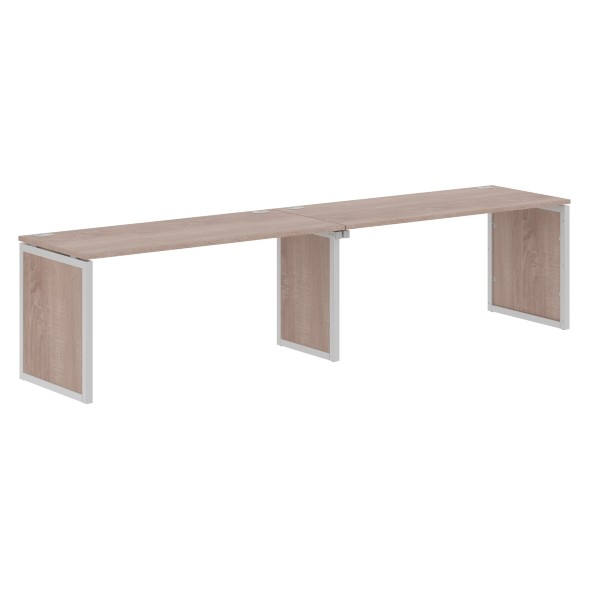 Стол 2-х местный XQPWST 3270 1600х700х750 XTEN-QP в Балашихе 