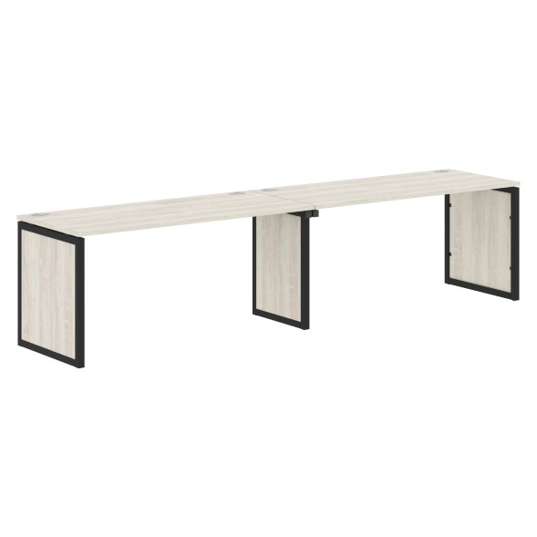 Стол 2-х местный XQPWST 3270 1600х700х750 XTEN-QP в Балашихе 