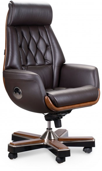 Кресло руководителя ТРОН