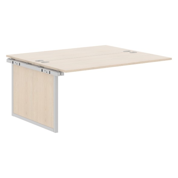 Стол промежуточный XQPIWST 1614 1600х1406х750 XTEN-QP в Балашихе 