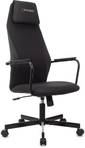 Кресло игровое Zombie ONE ткань