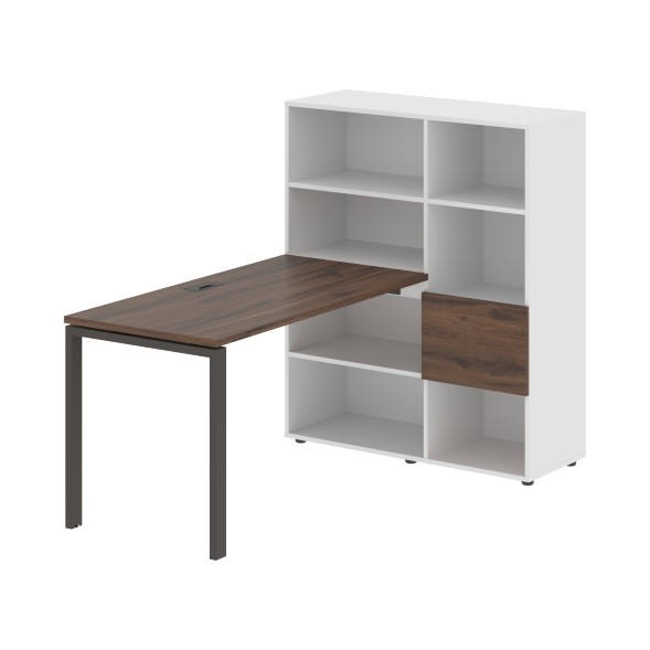 Стол-стеллаж EURST 1113 1790х1120х1355 EDIS