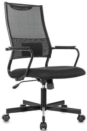 Кресло офисное Бюрократ CH Balance