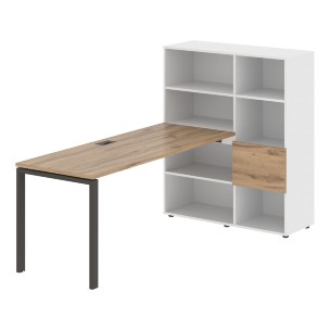 Стол-стеллаж EURST 1117 2190х1120х1355 EDIS