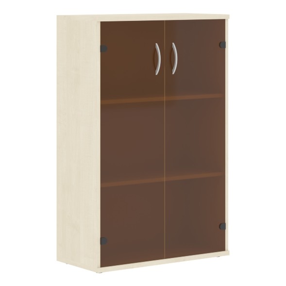 Шкаф со стеклянными дверьми СТ-2.4 770х365х1200 IMAGO в Балашихе 